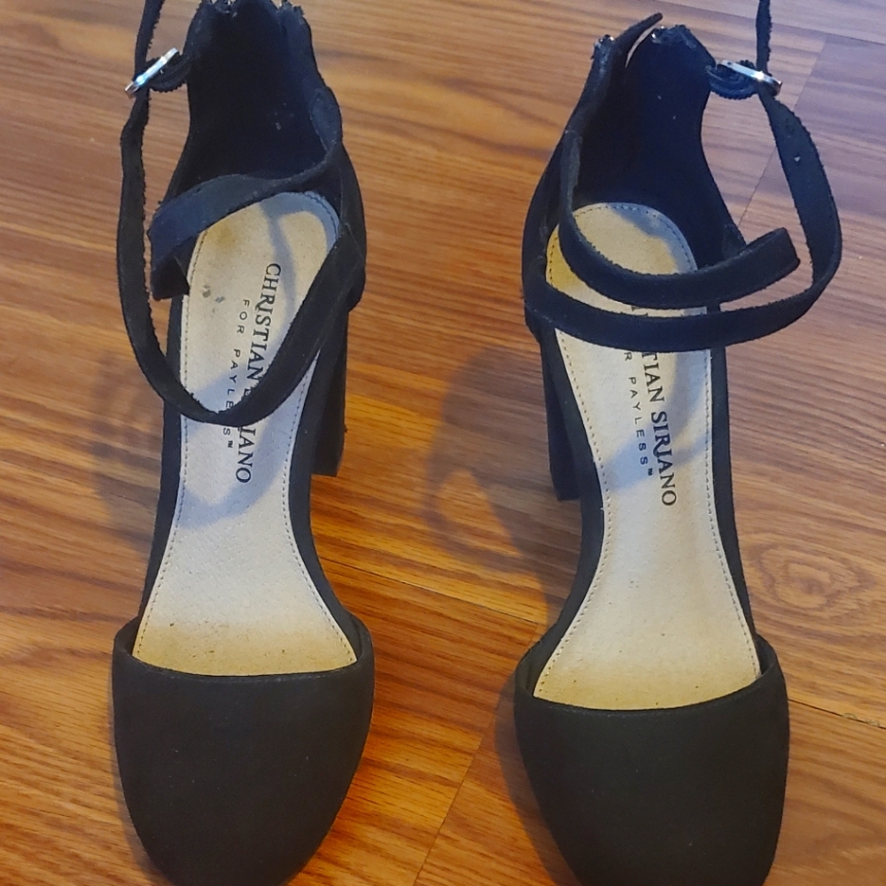 Christian Siriano Pumps